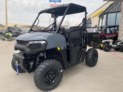 2026 Polaris Ranger 500 - Photo 3