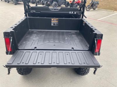 2026 Polaris Ranger 500 - Photo 20