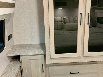 2022 Forest River Rockwood Ultra Lite - Photo 34