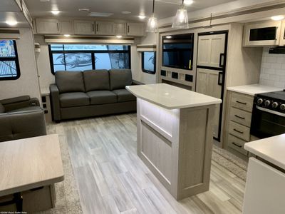 2022 Forest River Rockwood Ultra Lite - Photo 9