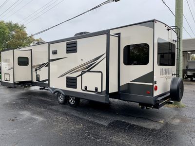 2022 Forest River Rockwood Ultra Lite - Photo 5
