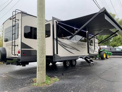 2022 Forest River Rockwood Ultra Lite - Photo 4