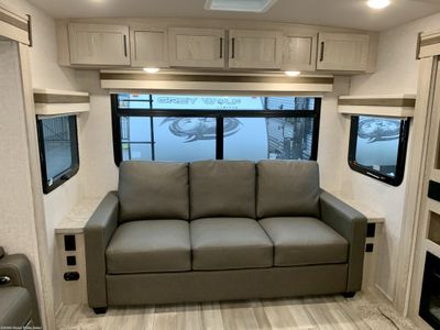 2022 Forest River Rockwood Ultra Lite - Photo 16