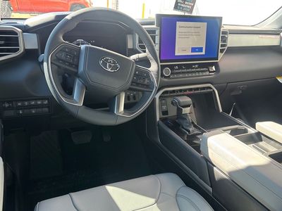 2026 Toyota Tundra - Photo 4