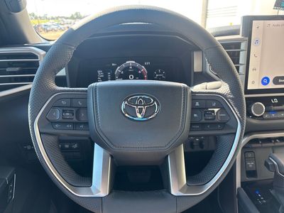2026 Toyota Tundra - Photo 18