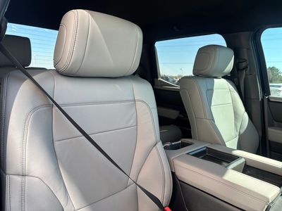 2026 Toyota Tundra - Photo 16