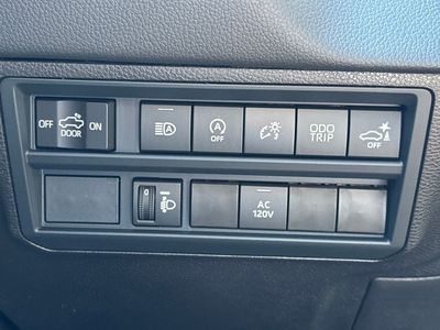 2026 Toyota Tundra - Photo 23