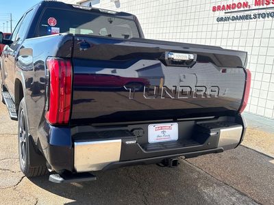 2026 Toyota Tundra - Photo 28
