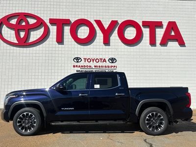 2026 Toyota Tundra - Photo 2