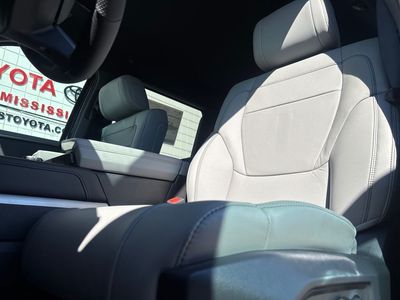 2026 Toyota Tundra - Photo 9