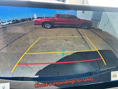 2026 Toyota Tundra - Photo 10