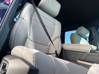 2026 Toyota Tundra - Photo 25