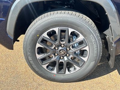 2026 Toyota Tundra - Photo 24