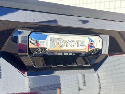 2026 Toyota Tundra - Photo 29