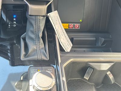 2026 Toyota Tundra - Photo 13
