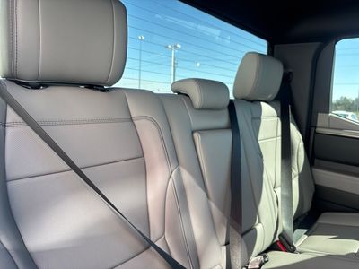 2026 Toyota Tundra - Photo 26