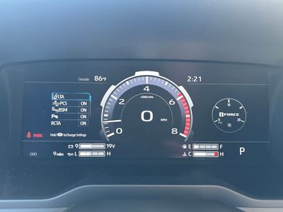 2026 Toyota Tundra - Photo 21