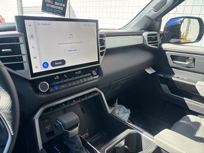 2026 Toyota Tundra - Photo 14