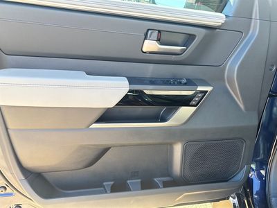 2026 Toyota Tundra - Photo 5