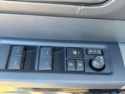 2026 Toyota Tundra - Photo 6