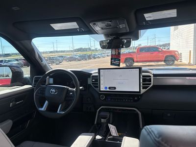 2026 Toyota Tundra - Photo 27