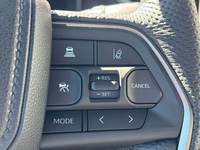 2026 Toyota Tundra - Photo 20