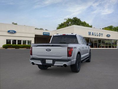 2026 Ford F-150 — photo 20 view