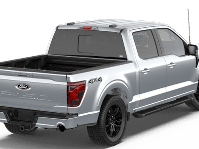 2026 Ford F-150 — photo 39 view