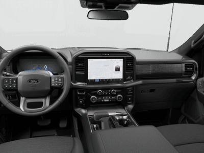 2026 Ford F-150 — photo 36 view