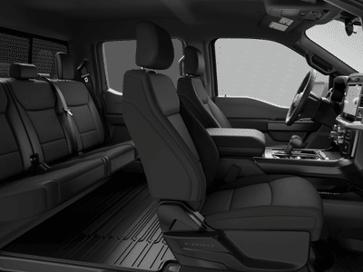 2026 Ford F-150 — photo 38 view