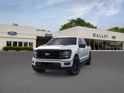 2026 Ford F-150 — photo 31 view