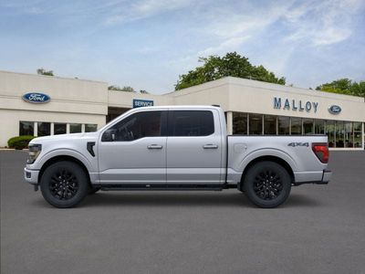 2026 Ford F-150 — photo 21 view