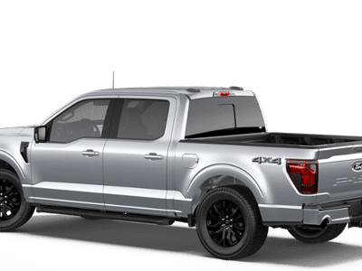 2026 Ford F-150 — photo 34 view