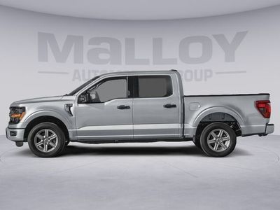 2026 Ford F-150 — photo 10 view