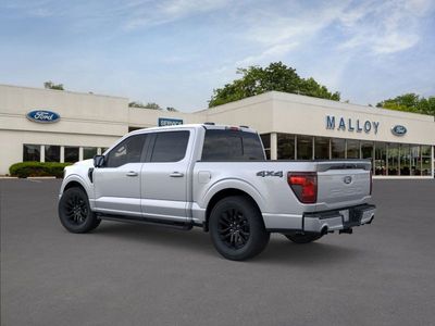 2026 Ford F-150 — photo 24 view