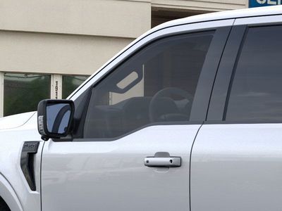 2026 Ford F-150 — photo 28 view