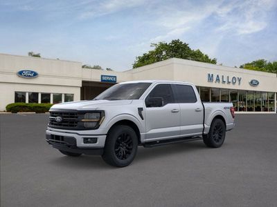 2026 Ford F-150 — photo 19 view