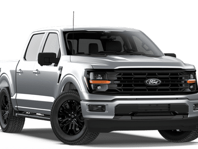 2026 Ford F-150 — photo 35 view