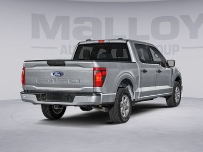 2026 Ford F-150 — photo 7 view