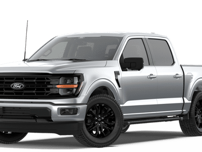 2026 Ford F-150 — photo 33 view