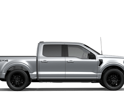 2026 Ford F-150 — photo 37 view