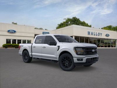 2026 Ford F-150 — photo 11 view
