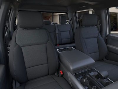 2026 Ford F-150 — photo 32 view