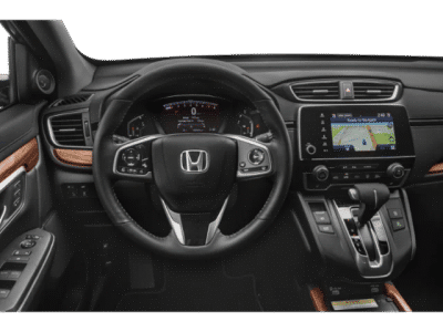 2022 Honda CR-V - Photo 7