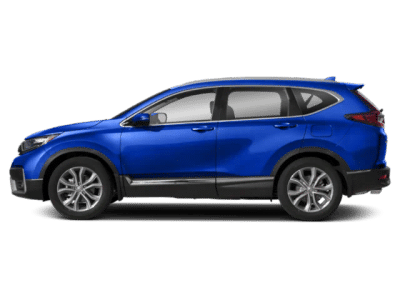 2022 Honda CR-V - Photo 3
