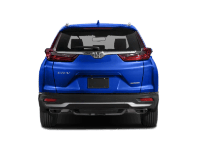 2022 Honda CR-V - Photo 5