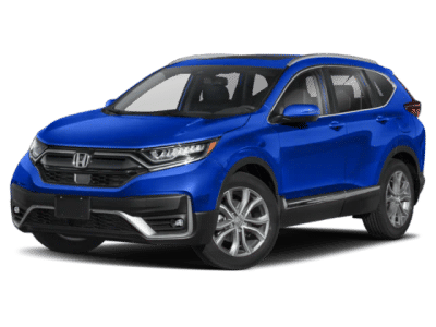 2022 Honda CR-V - Photo 1