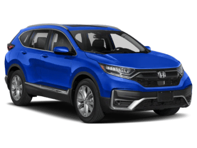 2022 Honda CR-V - Photo 6