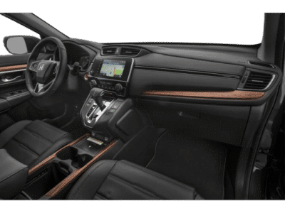 2022 Honda CR-V - Photo 14