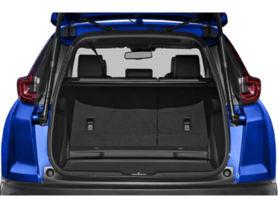 2022 Honda CR-V - Photo 11